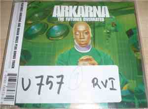 Arkarna - The Futures Overrated