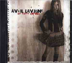 Avril Lavigne - My Happy Ending