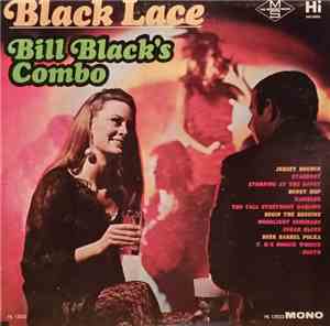 Bill Black's Combo - Black Lace