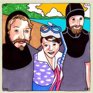 Breathe Owl Breathe - Daytrotter Session