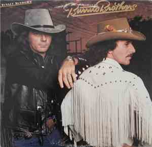 Burrito Brothers - Sunset Sundown