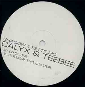 Calyx & Teebee - Cyclone / Follow The Leader