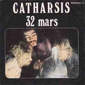 Catharsis - 32 Mars