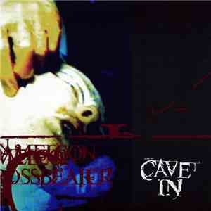 Cave In - Crossbearer
