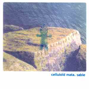 Celluloïd Mata - Sable