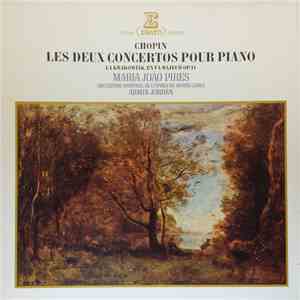 Chopin - Orchestre National De L'Opéra De Monte-Carlo - Maria João Pires, A ...