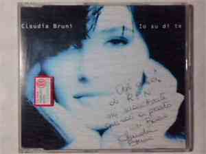 Claudia Bruni - Io Su Di Te