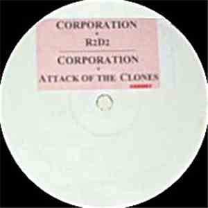 Corporation - R2D2 / Attack Of The Clones