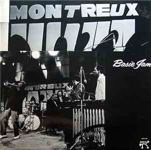 Count Basie - Jam Session At The Montreux Jazz Festival 1975