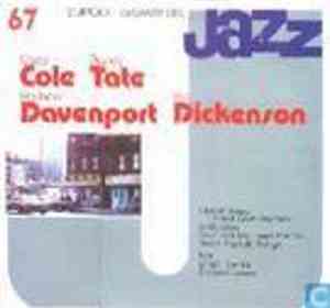 Cozy Cole, Buddy Tate, Wallace Davenport, Vic Dickenson - I Giganti Del Jaz ...