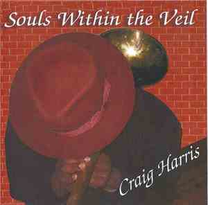 Craig Harris  - Souls Within The Veil