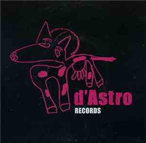 d'Astro - Records