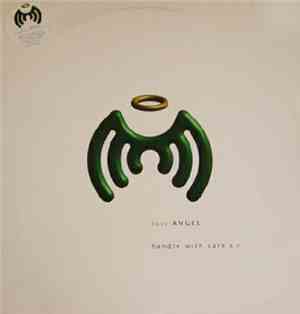 Dave Angel - Handle With Care E.P
