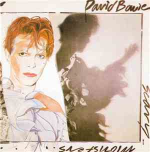 David Bowie - Scary Monsters