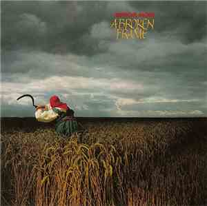 Depeche Mode - A Broken Frame