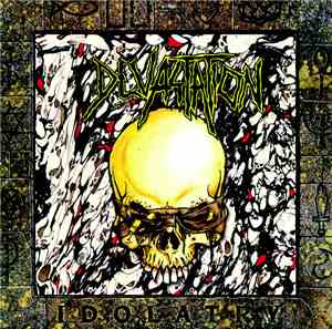 Devastation  - Idolatry