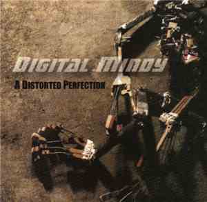 Digital Mindy - A Distorted Perfection