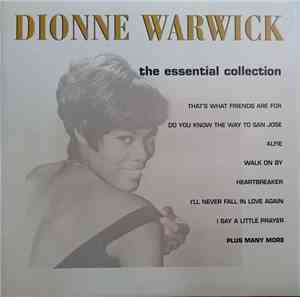 Dionne Warwick - The Essential Collection