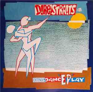 Dire Straits - Twisting By The Pool