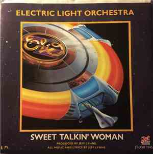 Electric Light Orchestra - Sweet Talkin' Woman