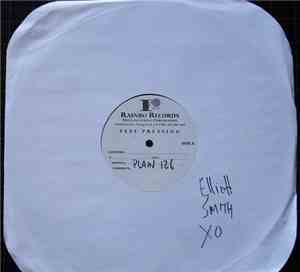 Elliott Smith - XO