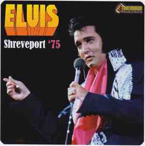 Elvis Presley - Shreveport '75