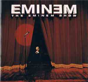 Eminem - The Eminem Show (Edited Version)