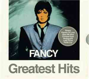 Fancy - Greatest Hits