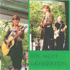 Fay Lovsky & La Bande Dessinée - The Next Generation