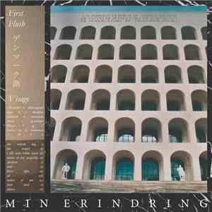 First Flush - Min Erindring