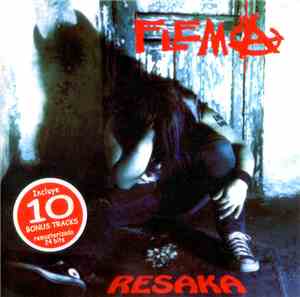 Flema  - Resaka