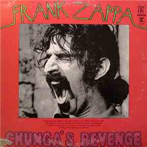 Frank Zappa - Chunga's Revenge