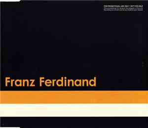 Franz Ferdinand - Darts Of Pleasure