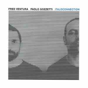 Fred Ventura, Paolo Gozzetti - Italoconnection
