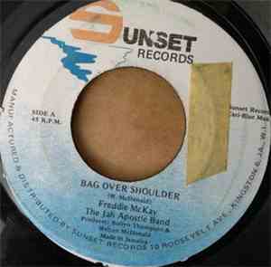 Freddie McKay - Bag Over Shoulder