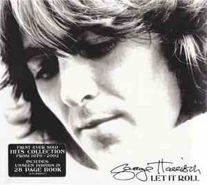 George Harrison - Let It Roll: Songs By George Harrison