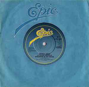 George Jones & Elvis Costello - Stranger in the house