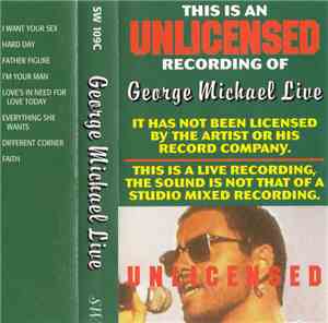George Michael - George Michael Live