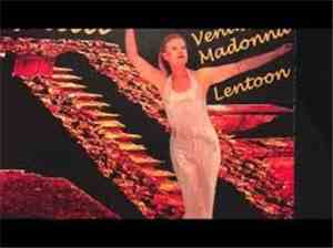 Gilda  - Afrodite, Venus, Madonna / Lentoon