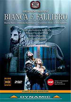 Gioachino Rossini - Bianca E Falliero