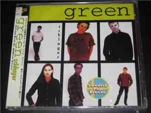 Green  - Schlager + 7