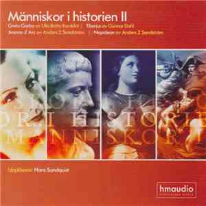Hans Sandquist - Människor I Historien II