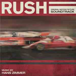 Hans Zimmer - Rush (Original Motion Picture Soundtrack)