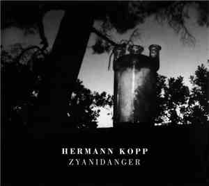 Hermann Kopp - Zyanidanger