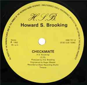 Howard S. Brooking - In The Autumn Gold