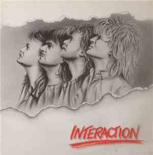 Interaction  - Interaction