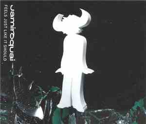 Jamiroquai - Feels Just Like It Should