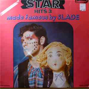 Jay And The Midnight Movers - Star Hits 3 - made Famous By Slade