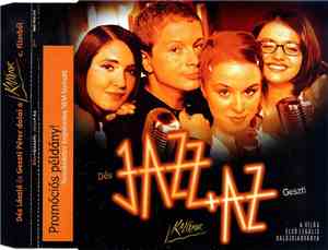 Jazz+Az - Kalózok