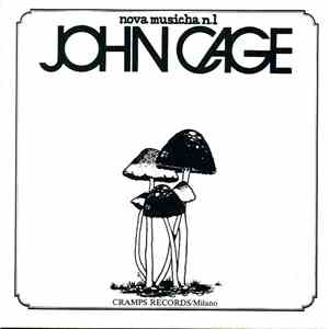 John Cage - John Cage